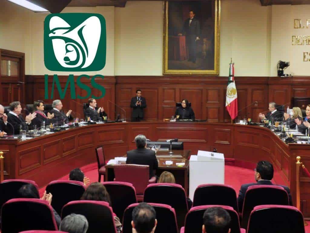 Pensión IMSS: ¿quiénes serán afectados con la resolución de la SCJN?