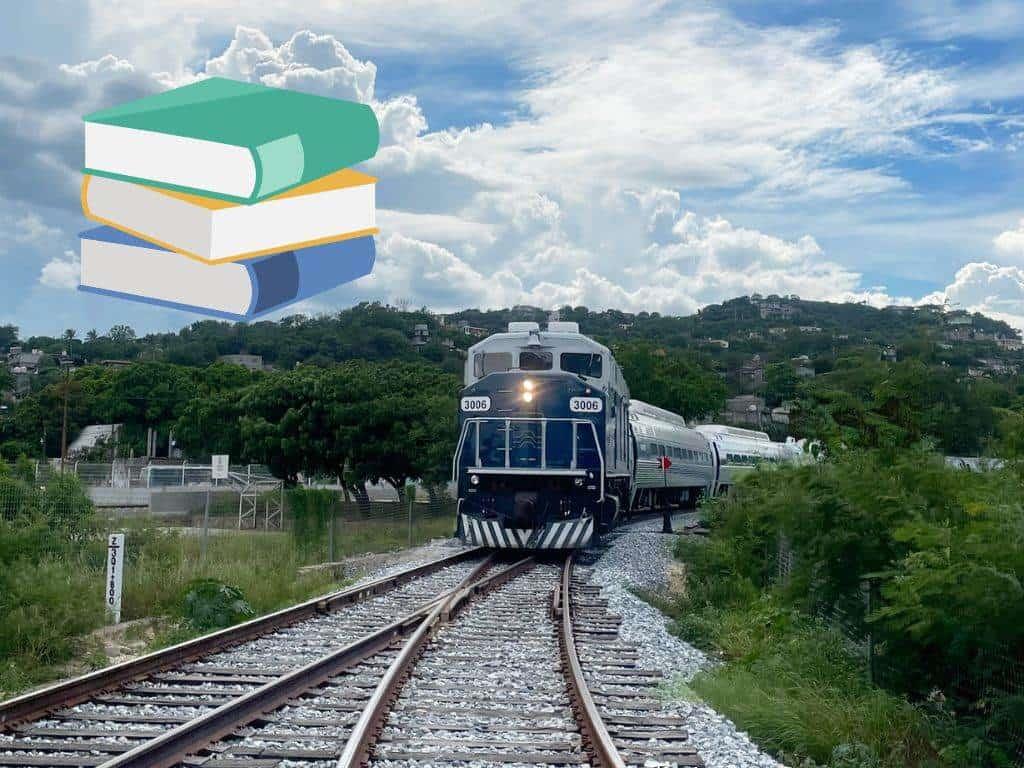 Tren Interoceánico traerá este divertido programa para los amantes de la lectura