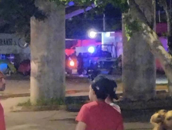 Detienen y liberan a presunto asesino de centroamericano en Coatzacoalcos