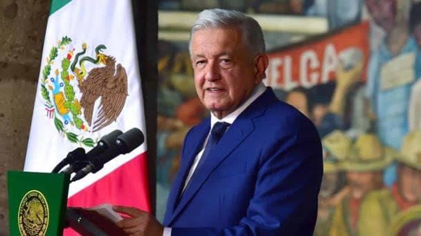 Cosmovisión: AMLO: el final se acerca ya