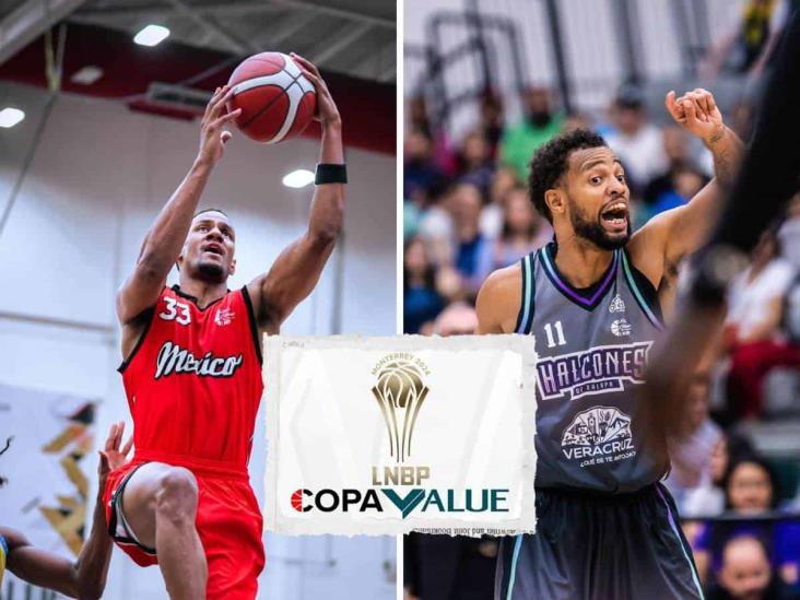 Halcones de Xalapa vs Diablos Rojos: ¿Dónde y a qué horas ver la final de la Copa Value?