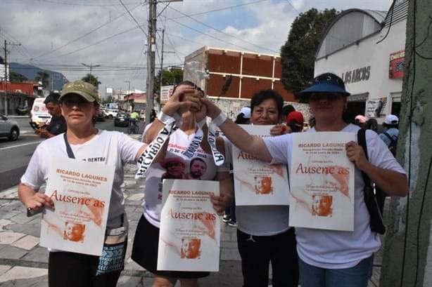 Ricardo Lagunes, desaparecido bajo la sombra de empresa ecocida y el crimen