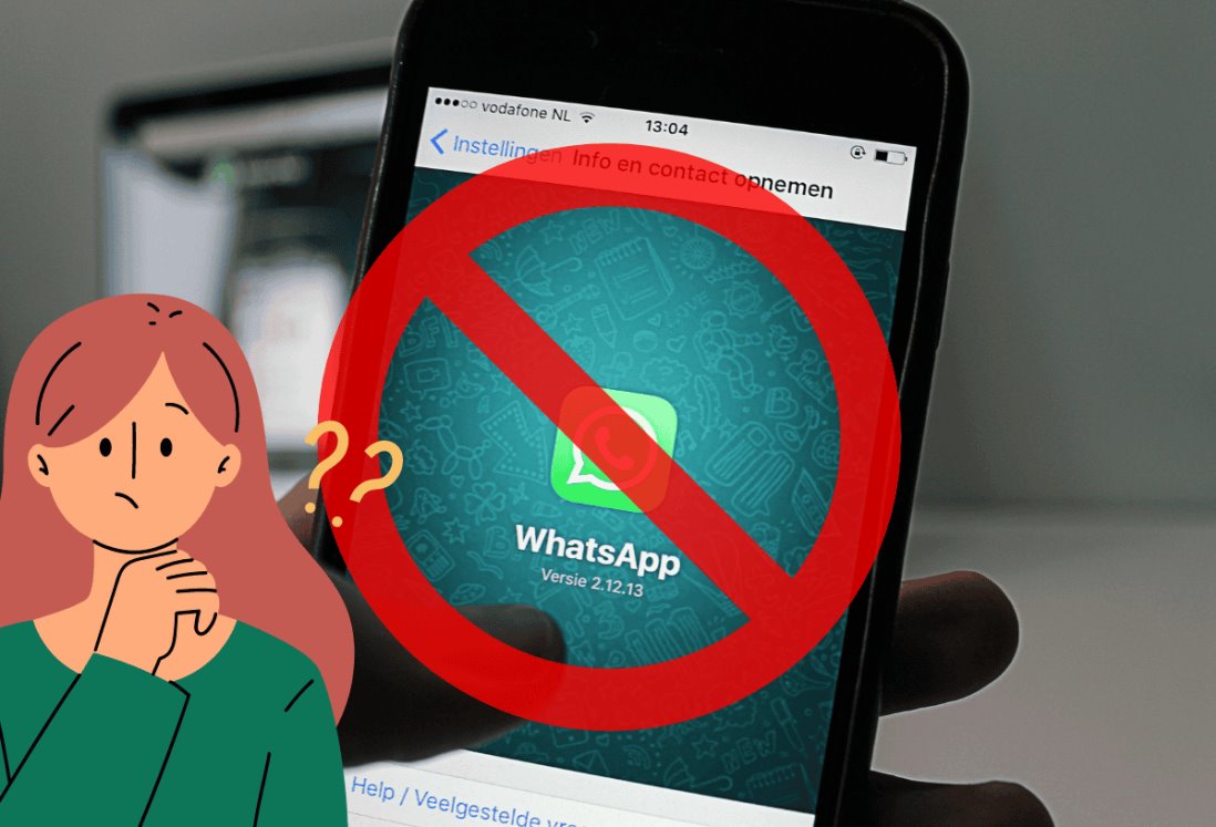 ¡Cuidado! Estos celulares se quedan sin WhatsApp en septiembre