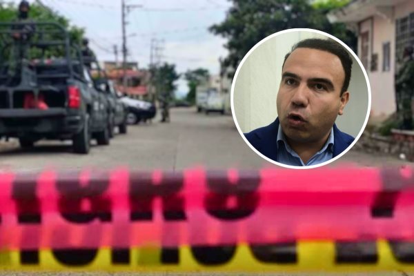 Violencia en zonas limítrofes de Veracruz se agrava por disputas entre grupos delictivos
