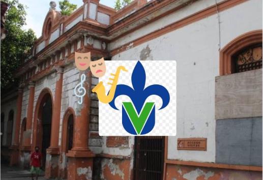 Ex penal Allende pronto será un centro cultural para los veracruzanos