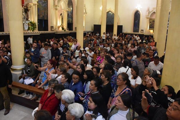 Santa Rosa de Lima: Celebración en Diócesis de Orizaba