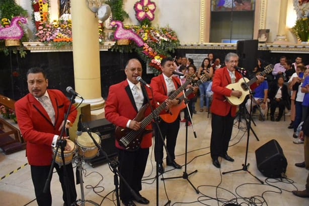 Santa Rosa de Lima: Celebración en Diócesis de Orizaba