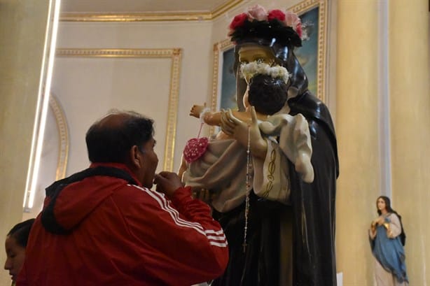 Santa Rosa de Lima: Celebración en Diócesis de Orizaba