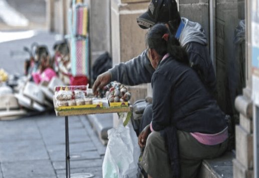 Veracruz con 5.8 millones de pobres

