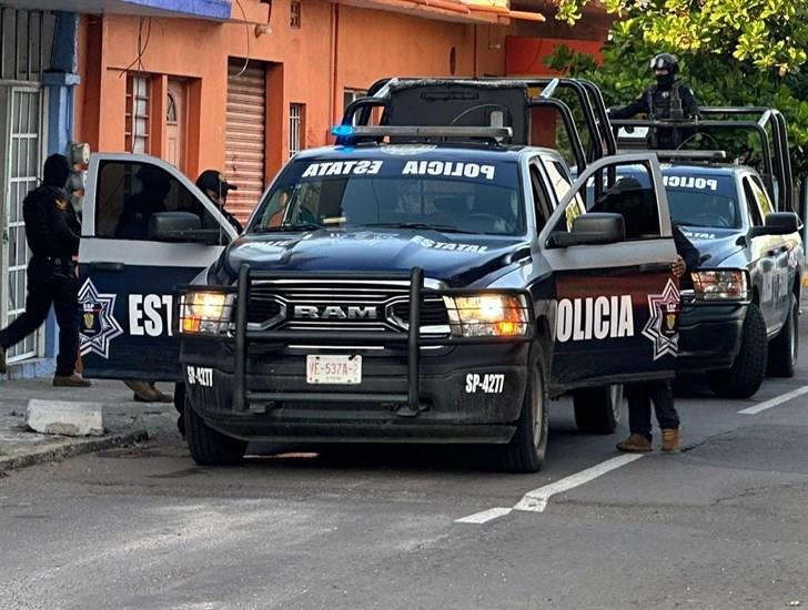 Horrendo hallazgo en Potrero Nuevo, Atoyac: dedo humano cercenado en la banqueta