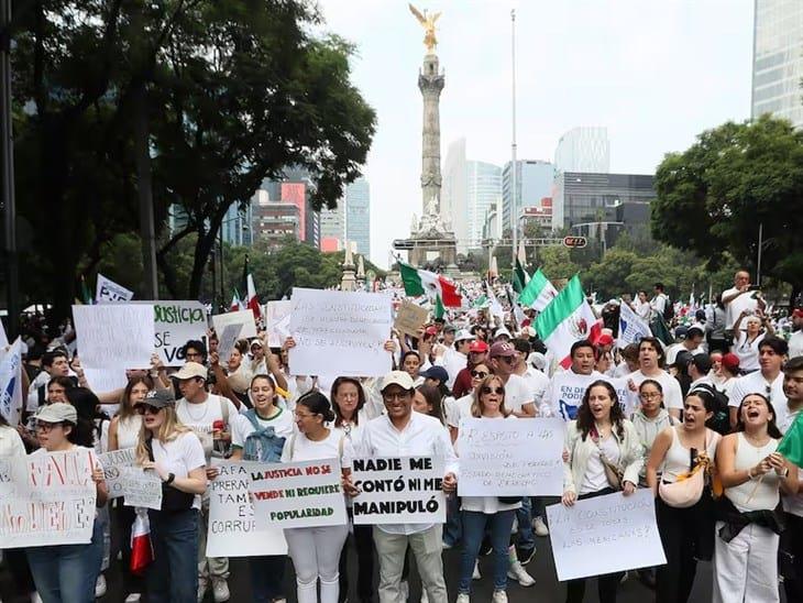 Los líderes por venir