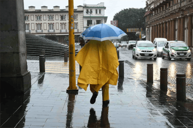 Así estará el clima en Xalapa este domingo 1 de septiembre: ¿hay sol?