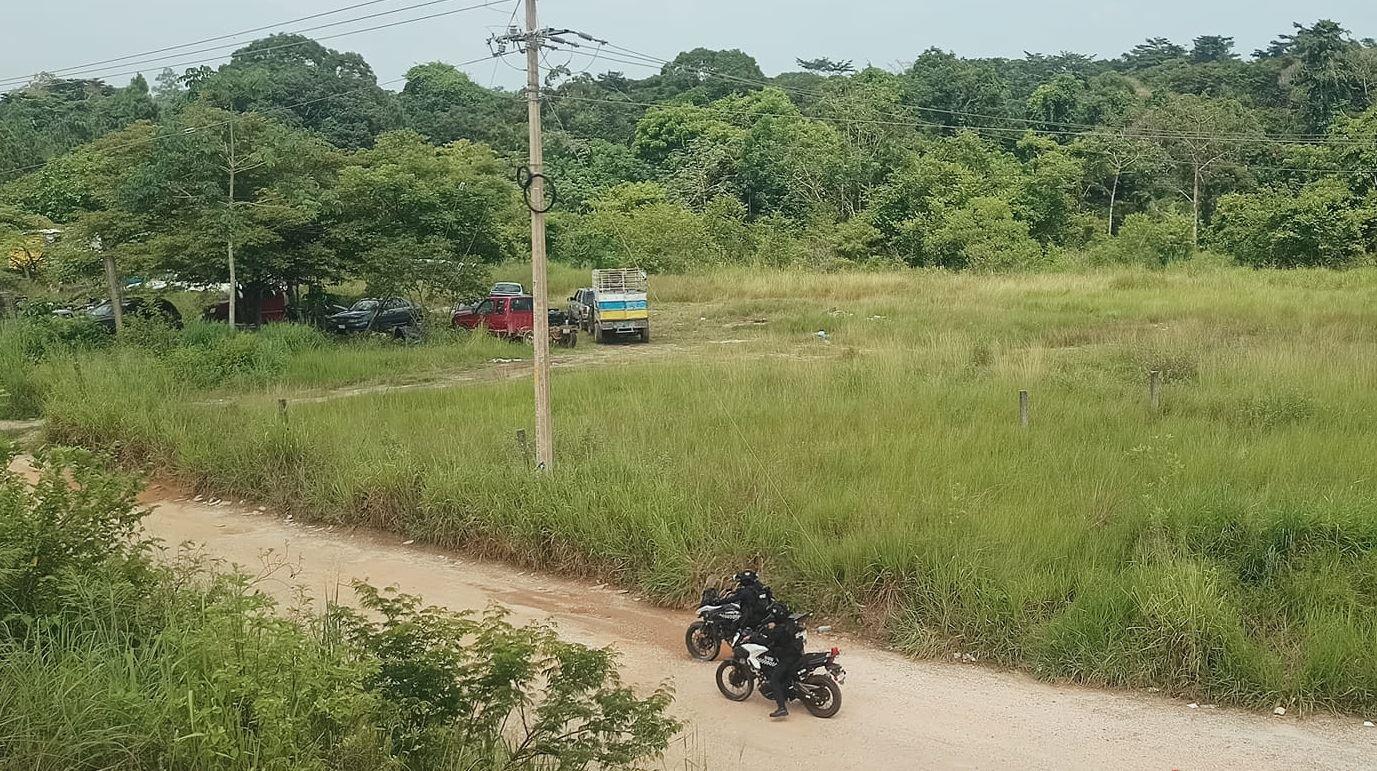 Privan de la libertad a taxista tabasqueño tras ofrecer viaje a Las Choapas