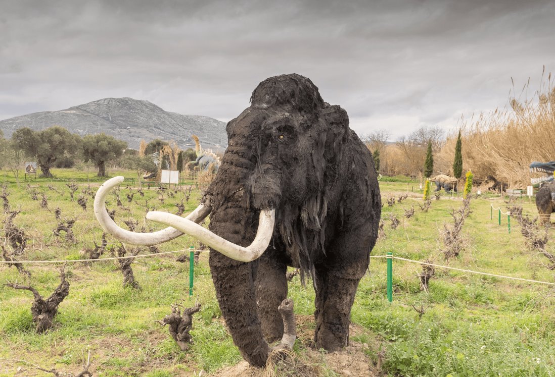 El regreso del mamut: ¿Cómo la ciencia planea traer de vuelta a este gigante prehistórico?