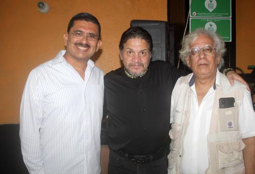 El Centro INAH Veracruz efectuó el ciclo de charlas ´Villa y Zapata, huellas a la distancia´