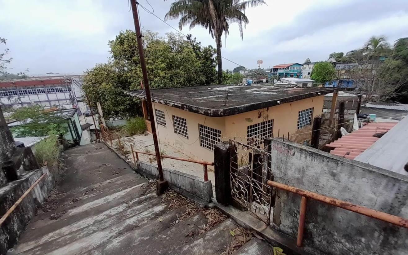 Adictos se reúnen en casas abandonadas de Agua Dulce; vecinos exigen patrullajes