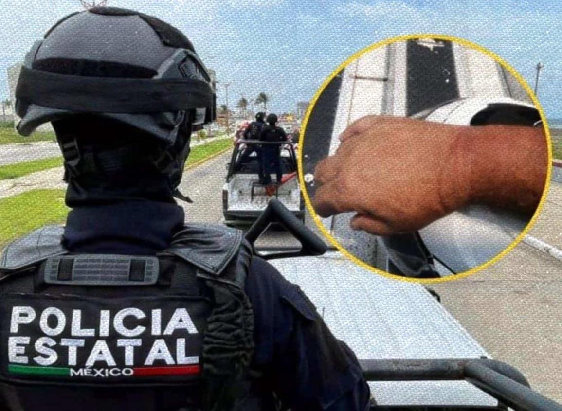 Crónicas del Poder: La Policía Estatal y sus prácticas del hampa