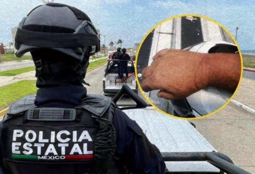 Crónicas del Poder: La Policía Estatal y sus prácticas del hampa

