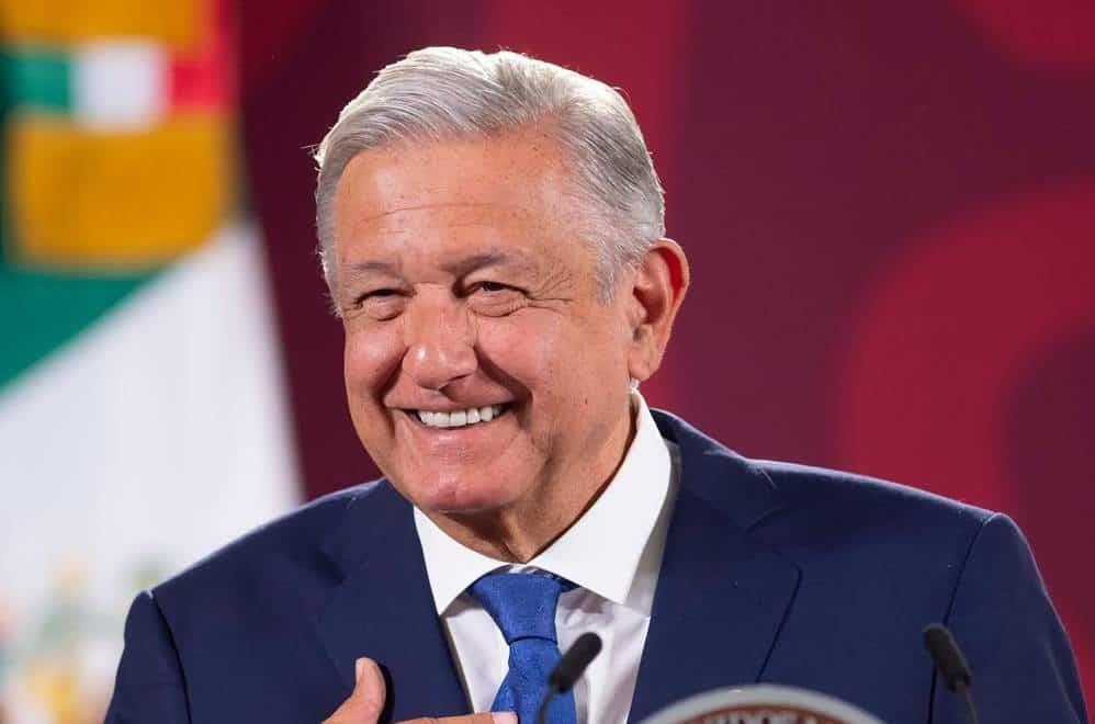 Se dice que: La atracción que provoca AMLO