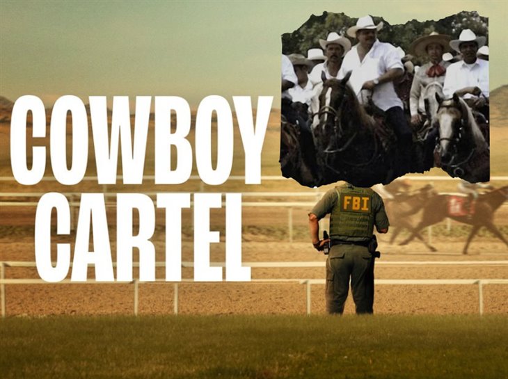 Exhiben a Francisco Colorado, Fidel Herrera y Los Zetas en documental Cowboys Cartel