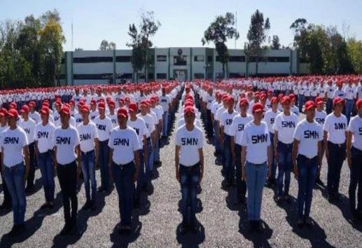 3 razones por las que debes tramitar tu Cartilla Militar en Veracruz
