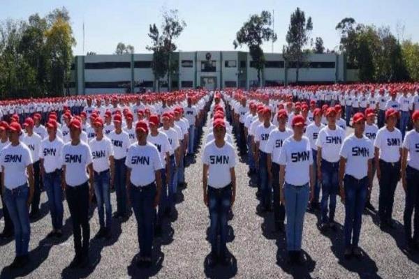 3 razones por las que debes tramitar tu Cartilla Militar en Veracruz