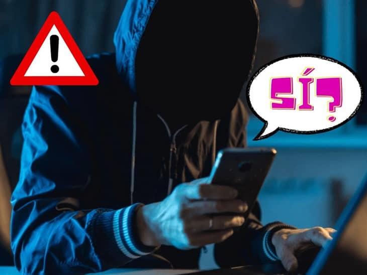 Fraude del sí: nueva estafa telefónica que busca hacerte decir “sí”; ¡cuidado!