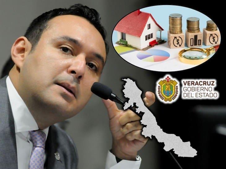 150 municipios de Veracruz permiten que Gobierno del Estado cobre el predial, estos son algunos