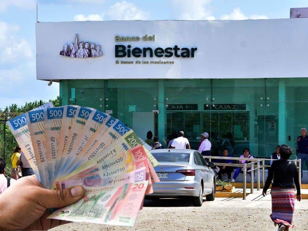 Pensión Bienestar: Apellidos que cobran del 2 al 7 de septiembre