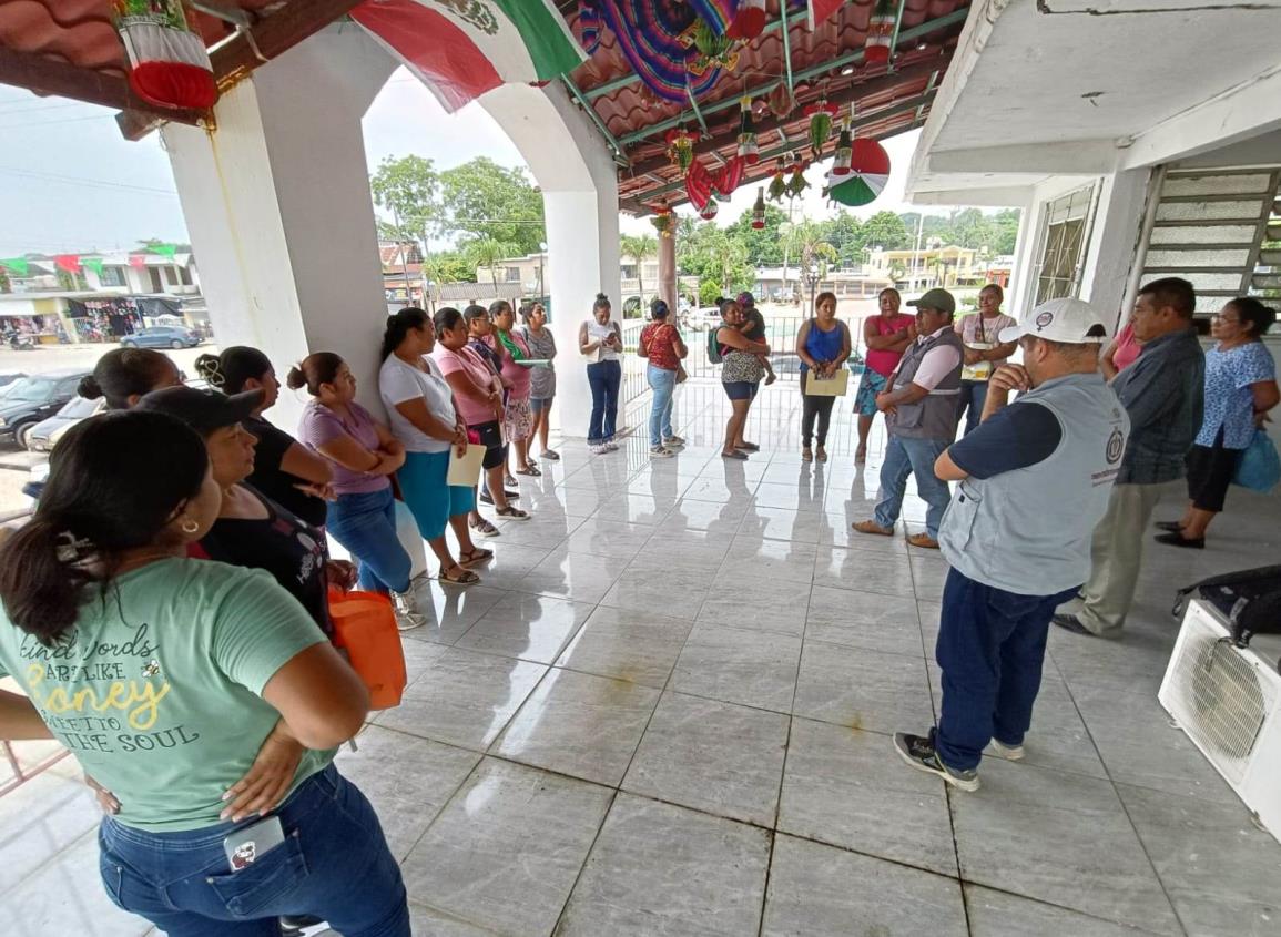 Programa Mujeres Emprendedoras, busca impulsar pequeños negocios