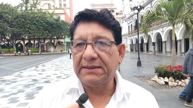 No se reportaron robos en escuelas tras regreso a clases en Veracruz