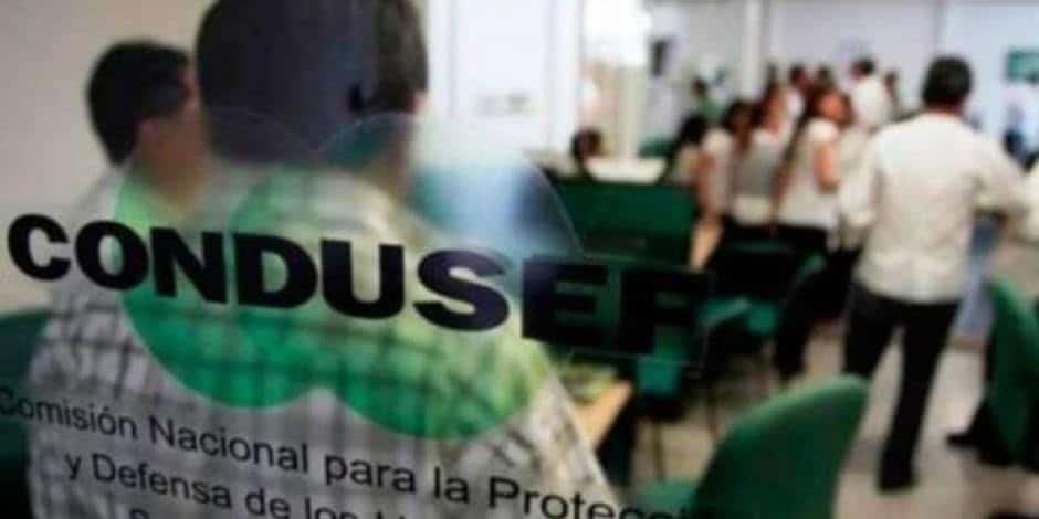 Montadeudas una amenaza que crece en México, alerta Condusef