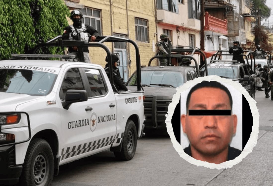 Quién es “Bola Treviño”, líder del Cártel del Noreste detenido en Tamaulipas