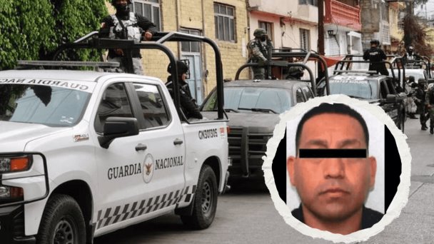 Quién Es Bola Treviño Líder Del Cártel Del Noreste Detenido En Tamaulipas 3144