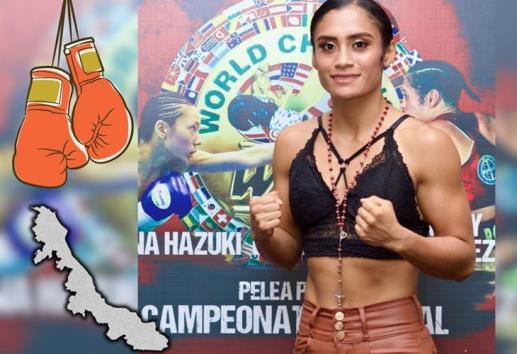 Veracruz será sede de Campeonato Mundial de Box, la Leona va por el título