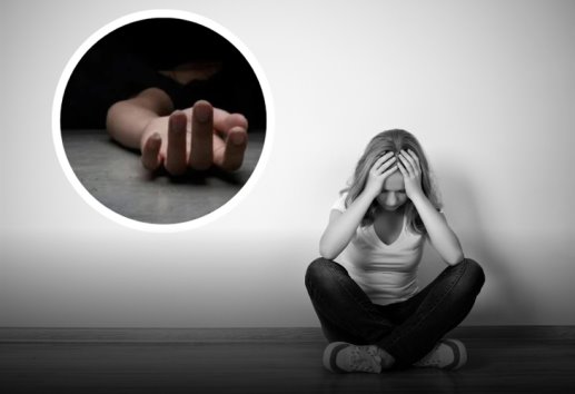 El suicidio es la cuarta causa de muerte entre jóvenes de 15 a 29 años: INEGI