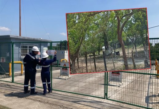 24 empresas de gas son clausuradas en Veracruz, pero otras aún operan en la ilegalidad