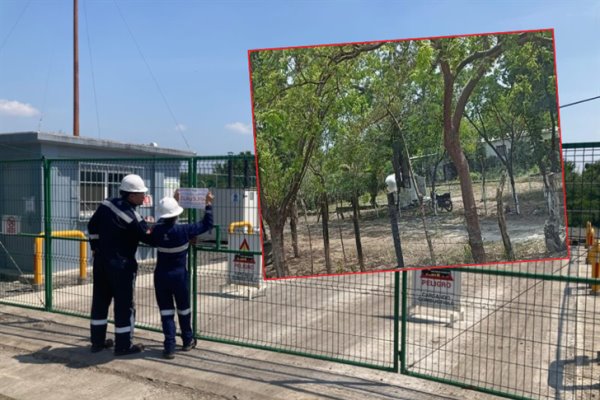 24 empresas de gas son clausuradas en Veracruz, pero otras aún operan en la ilegalidad