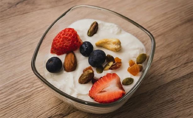 Este es el yogurt griego que Profeco NO recomienda consumir