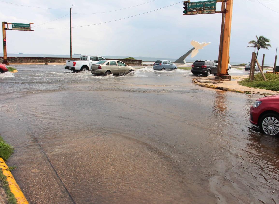 Así estará el clima en Coatzacoalcos este miércoles 04 de septiembre