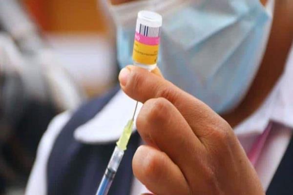 En estas fechas se realizará una jornada de vacunación contra el VPH