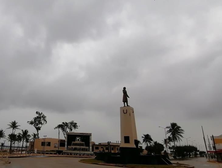 Emiten Alerta Climática para Veracruz durante septiembre y octubre; ¿habrá lluvias en Coatzacoalcos?