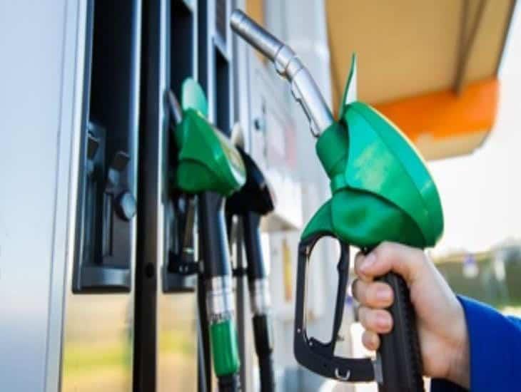 En estas 4 gasolineras Profeco encontró irregularidades; una está en Veracruz