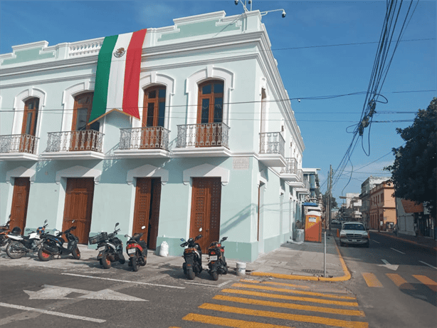 AMLO inaugurará Casa de Benito Juárez en Veracruz