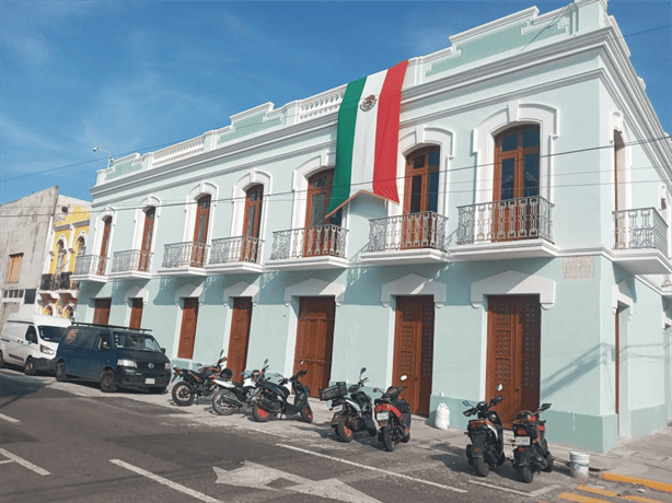 AMLO inaugurará Casa de Benito Juárez en Veracruz