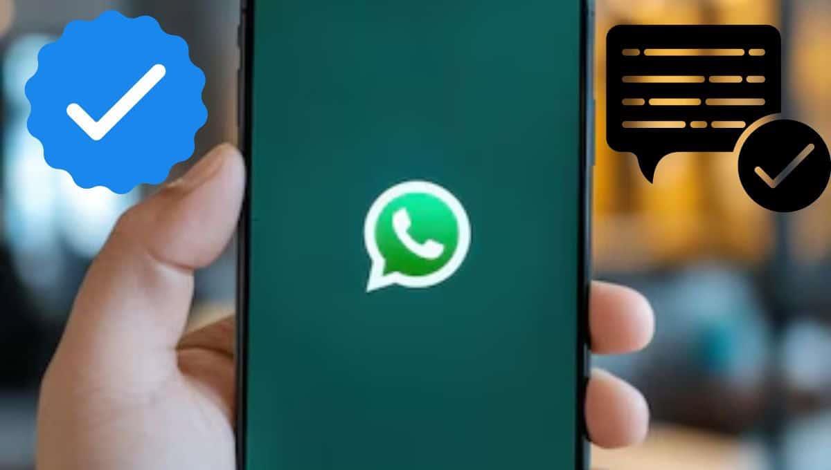 Nueva función de WhatsApp: con un solo click, marcarás todos los chats leídos