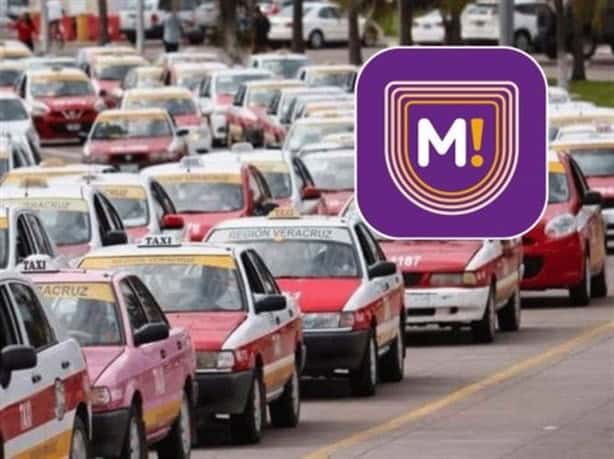 Estas son las zonas más inseguras para mujeres si viajan en taxi en Veracruz