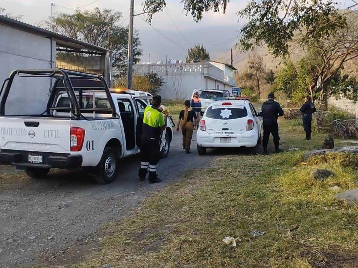 Hallan malherido a empresario secuestrado en Nogales