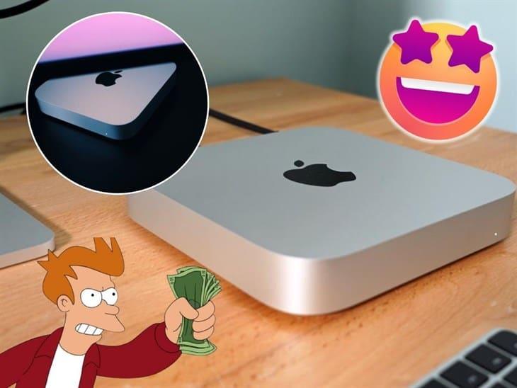 Mac mini M4: filtran sus nuevas características y fecha de lanzamiento