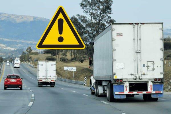 Orizaba ya hizo lo suyo; toca a Ixtaczoquitlán atender restricción de vehículos pesados: Alcalde